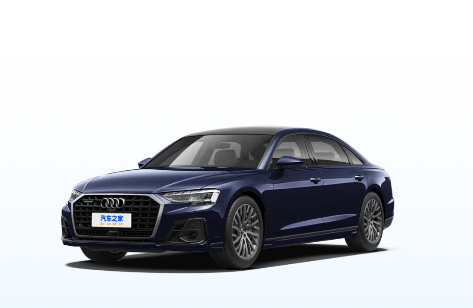 Audi A8L